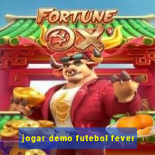 jogar demo futebol fever